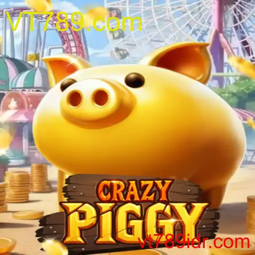 CrazyPiggy