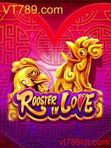 RoosterInLove