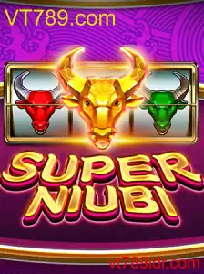 SuperNiubi